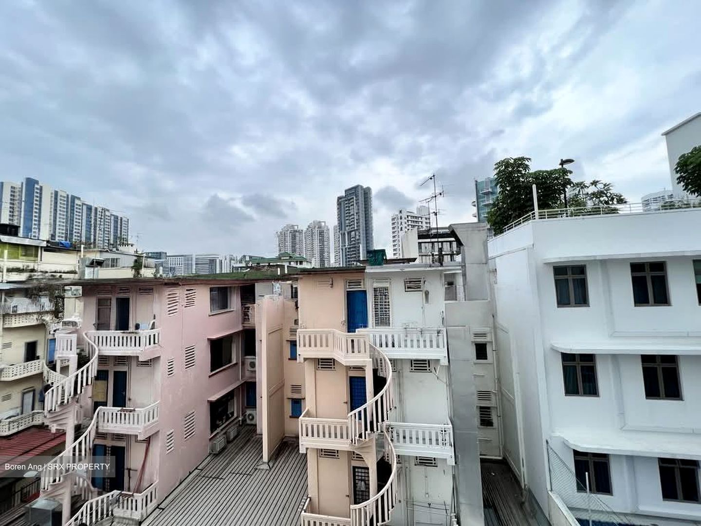 Cavan Suites (D8), Apartment #595106521